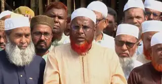 লেভেল প্লেয়িং ফিল্ডসহ ৭ দফা বাস্তবায়নে আশাবাদী জামায়াত: গোলাম পরওয়ার